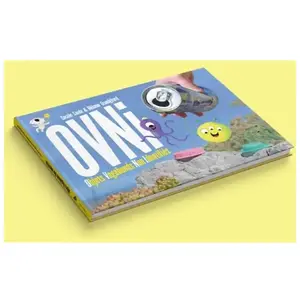 Lapin OVNI- Objets Vagabonds Non Identifiés pas cher