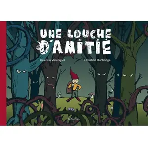 Lapin Une louche d'amitié pas cher