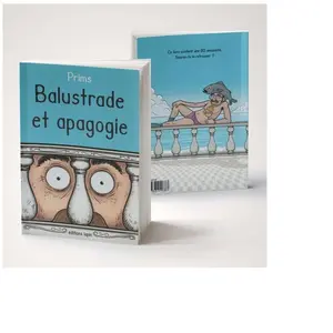 Lapin Balustrade et Apagogie pas cher