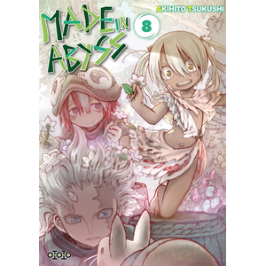 Ototo Made in abyss pas cher