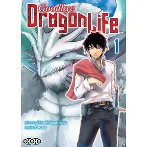 Ototo Goodbye Dragon Life pas cher