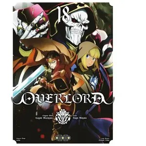 Ototo Overlord T18 pas cher