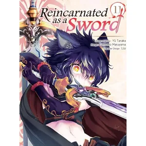 Ototo Reincarnated as a Sword T11 pas cher