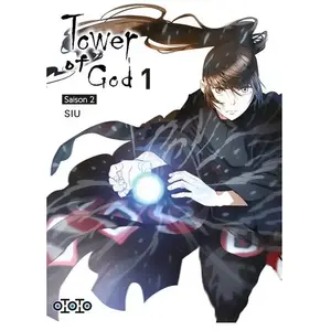 Ototo Tower of God tome 13 pas cher