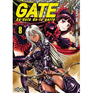 Comparateur de prix : Ototo Gate, au-delà de la porte T08