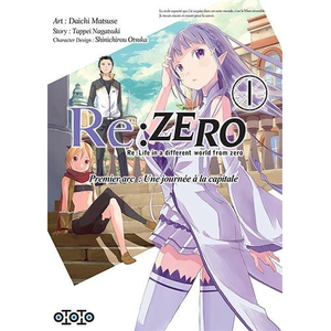 Ototo Re : zero pas cher