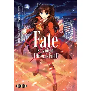 Ototo Fate heaven's feel pas cher