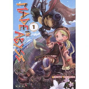 Ototo Made in abyss pas cher