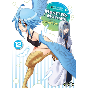 Ototo Monster musume pas cher