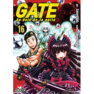 Comparateur de prix : OTOTO Gate, au-delà de la porte T16 Yanai Takumi (Auteur), Sao Satoru (Illustration)