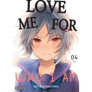 Ototo Love me for who I am T04 pas cher