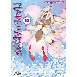 Ototo Made in abyss t10 pas cher