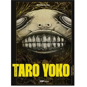 L'oeuvre étrange de Taro Yoko relié pas cher