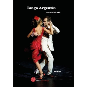 Encre Rouge Tango Argentin pas cher