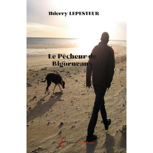 Encre Rouge Le pêcheur de bigorneaux