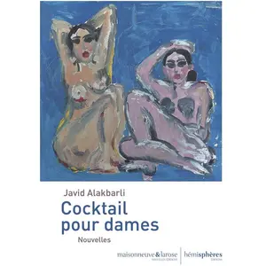 Comparateur de prix : Hemispheres Cocktail pour dames
