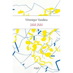 Argol Jam jam Véronique Vassiliou pas cher