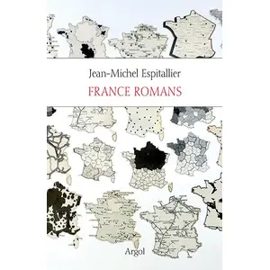 Comparateur de prix : France romans Jean-Michel Espitallier