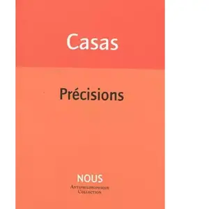 Nous Eds Précisions pas cher