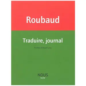 Nous Eds Traduire, journal