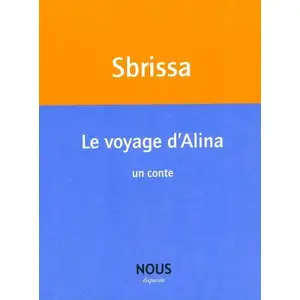 Nous Eds Le Voyage d'Alina Ilmur Philomène