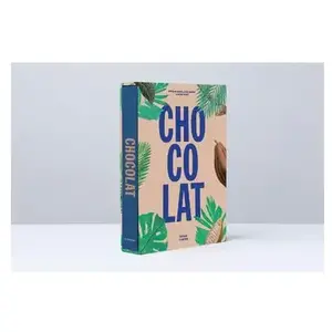 La Maison Eds Chocolat pas cher