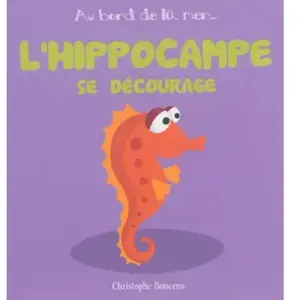 BELUGA L'hippocampe se décourage pas cher