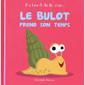 BELUGA Le bulot prend son temps pas cher