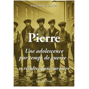 L'onde Eds De Pierre broché pas cher