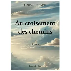 L'onde Eds De Au croisement des chemins broché pas cher