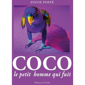 ***Livres*** Coco, le petit homme qui fuit pas cher