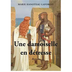 Une damoiselle en détresse broché pas cher