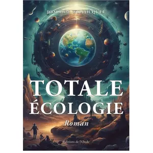 Totale écologie broché pas cher
