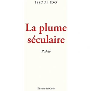 L'onde Eds De La plume séculaire