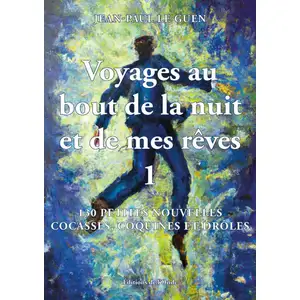 L'onde Eds De Voyages au bout de la nuit et de mes rêves broché pas cher