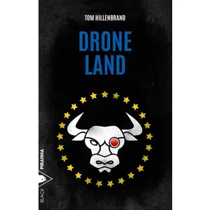 Piranha Drone land pas cher