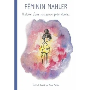 Comparateur de prix : Pourpenser Féminin Mahler