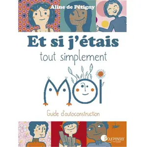 Pourpenser Et si j'étais tout simplement moi pas cher