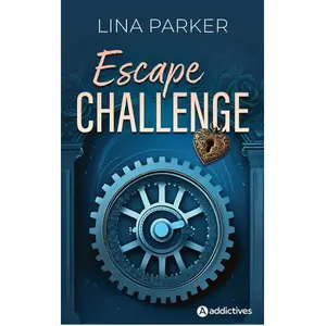 Editions Addictives Escape Challenge pas cher