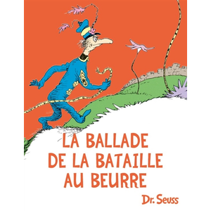 Nouvel Attila La ballade de la bataille au beurre pas cher