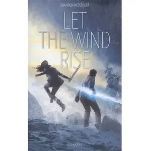 Lumen Eds Let the Wind Rise pas cher