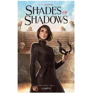 Lumen Eds Shades of Shadows pas cher