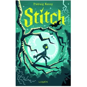 Lumen Stitch pas cher