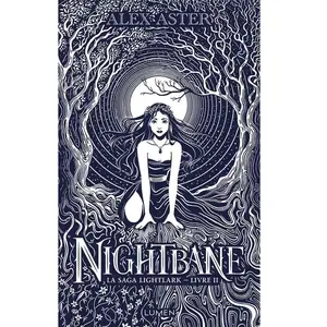 Comparateur de prix : Lumen La Saga Lightlark - Collector - Livre 2 Nightbane