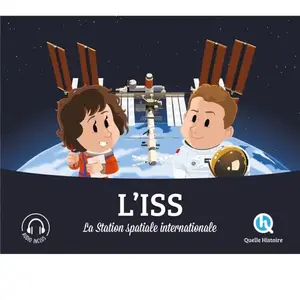 Quelle Histoire L'iss pas cher
