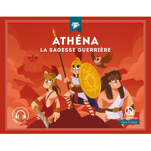 Quelle Histoire Athéna pas cher