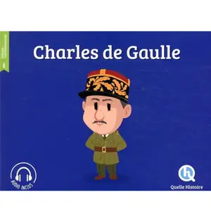 Comparateur de prix : Quelle Histoire Editions Charles De Gaulle