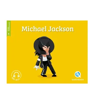 Quelle Histoire Michael Jackson pas cher