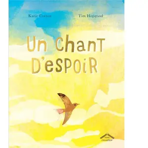 Circonflexe Un chant d'espoir: Album - dès 5 ans pas cher