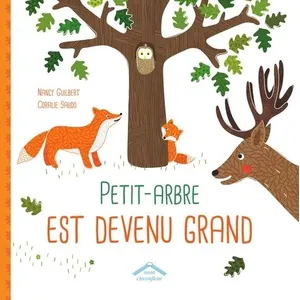 Circonflexe Petit-Arbre est devenu grand pas cher